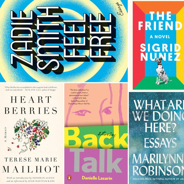 7 New Books You Need to Read in February 2018