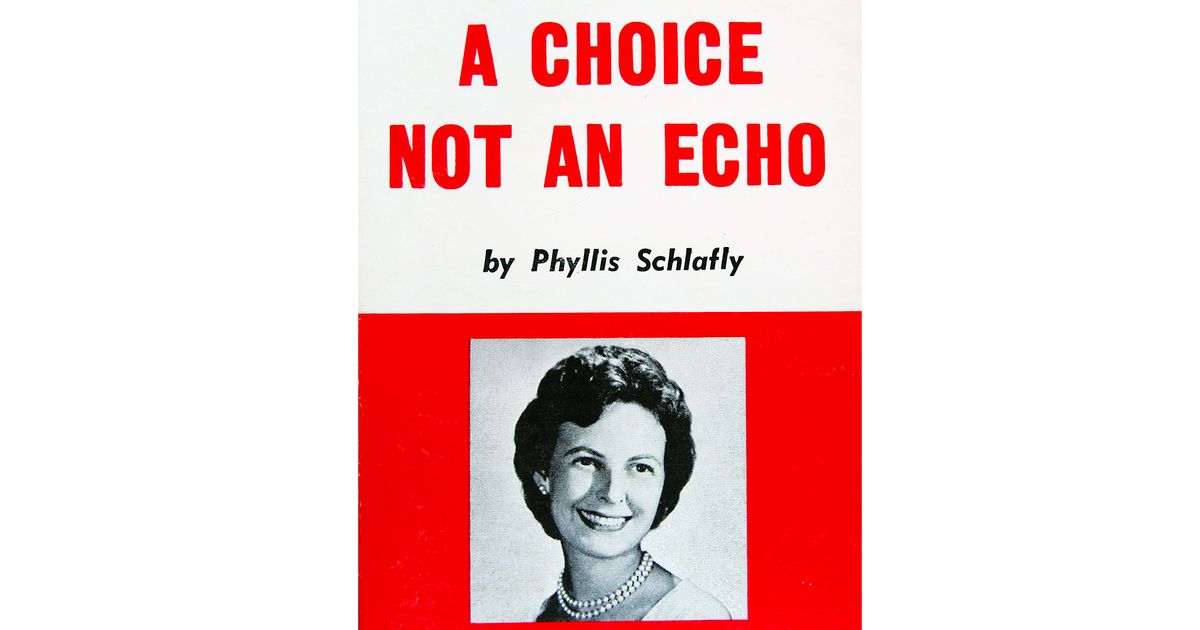 After More Than a Half-Century, Goldwater Strategy Returns via Ted Cruz