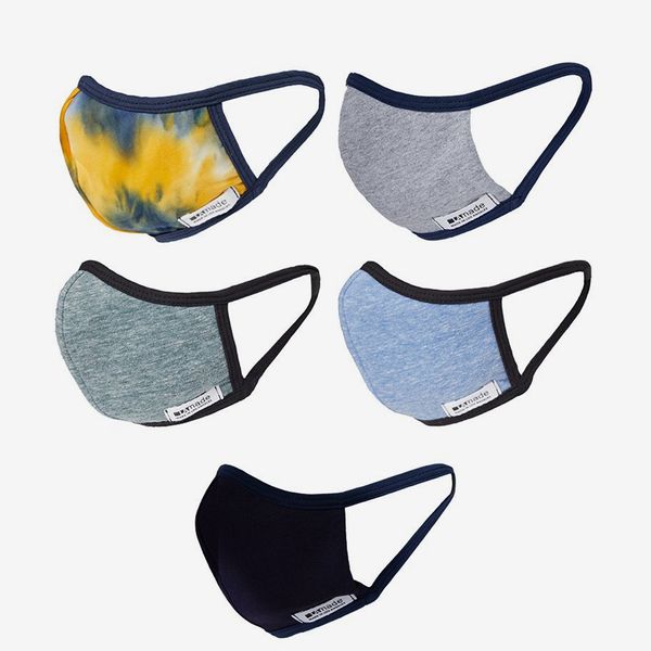 Masques faciaux LA Made