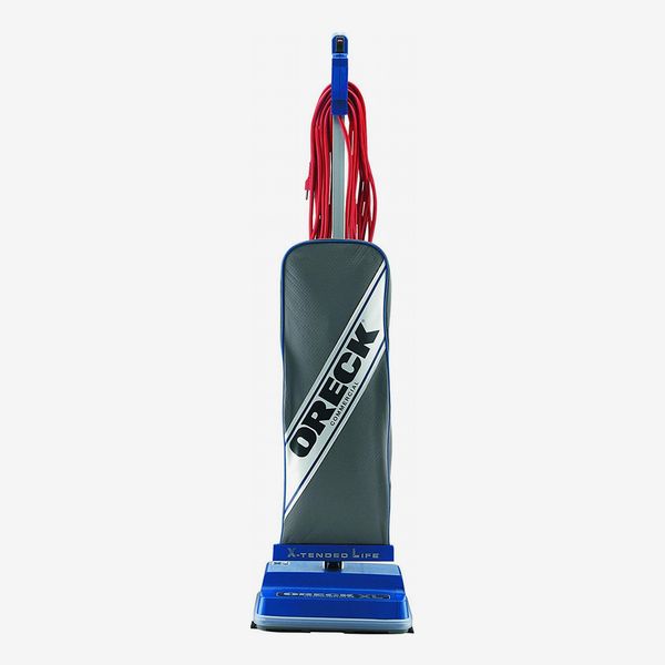 Oreck Commercial Upright Vacuum Cleaner XL