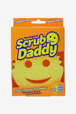 Scrub Daddy The Original FlexTexture Sponge