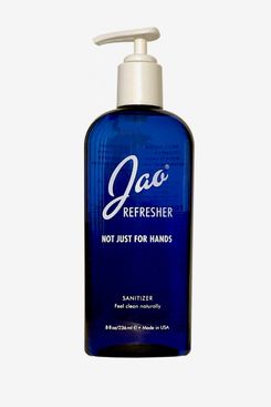 Jao Refresher
