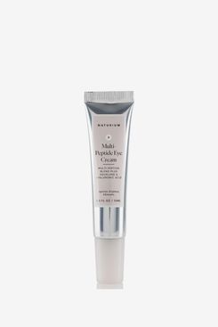 Naturium Multi-Peptide Eye Cream