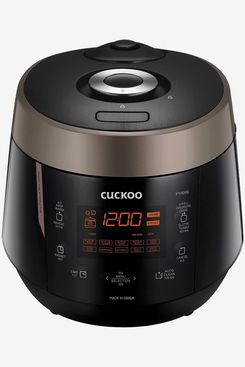 Cuckoo CRP-P1009SB Pressure Rice Cooker