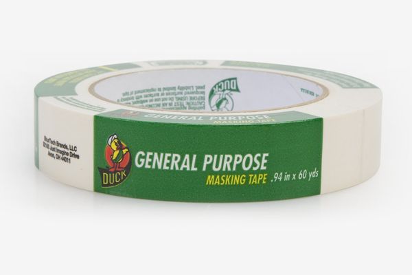 Duck Brand 394693 General Purpose Masking Tape