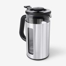 OXO BREW Easy Clean French Press Coffee Maker - 8 Cup