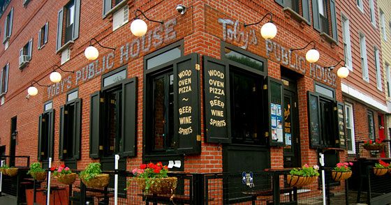 Toby’s Public House Once Again Denied by Community Board 2