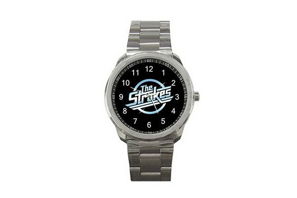 The Strokes Watch