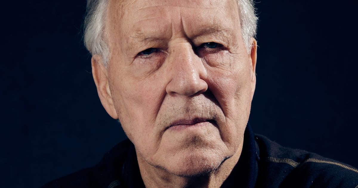 Werner Herzog Turns the Lens on Himself - Vimarsana News
