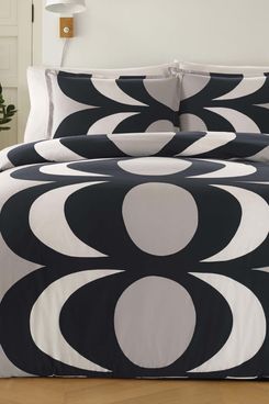 Marimekko Kaivo Comforter & Sham Set