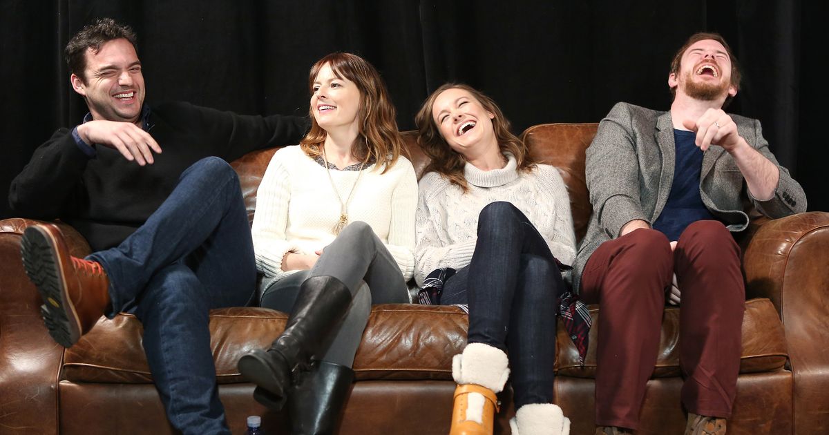 Sundance Joe Swanberg, Rosemarie DeWitt, and Jake Johnson on Digging