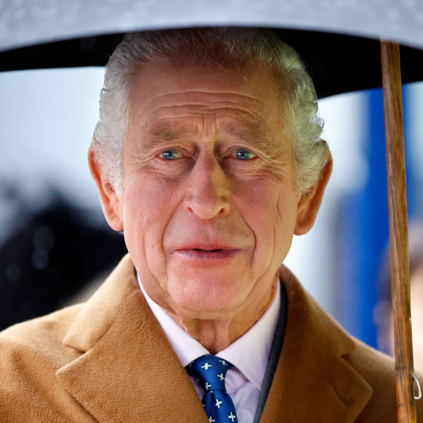 Operation Menai Bridge: What Happens When King Charles Dies? | HuffPost UK  Life