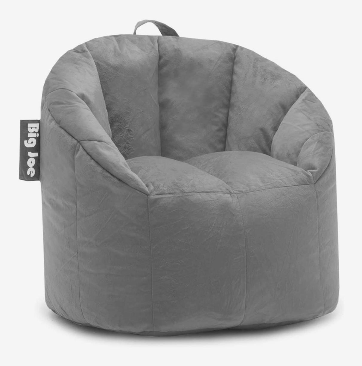 Big Joe Fuf Large Bean Bag Chair (Removeable Cover) - On Sale - Bed Bath &  Beyond - 28271879