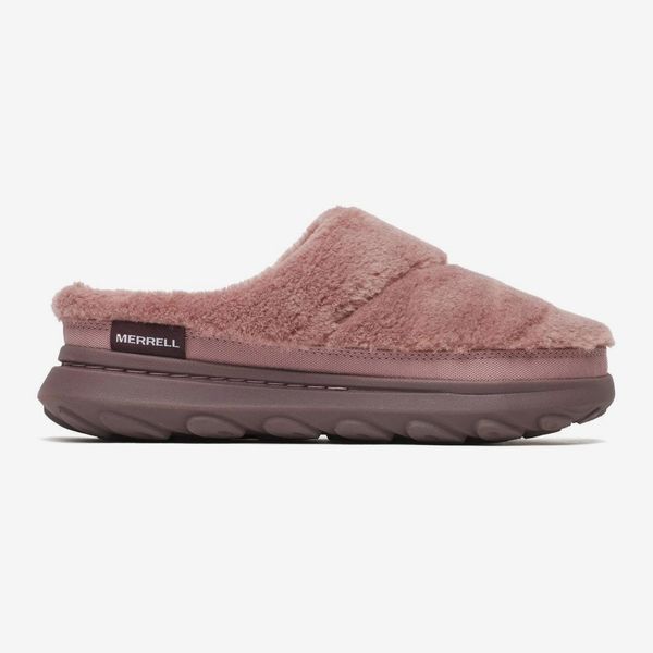 Merrell Women's Hut Moc 2 Slide Cozy