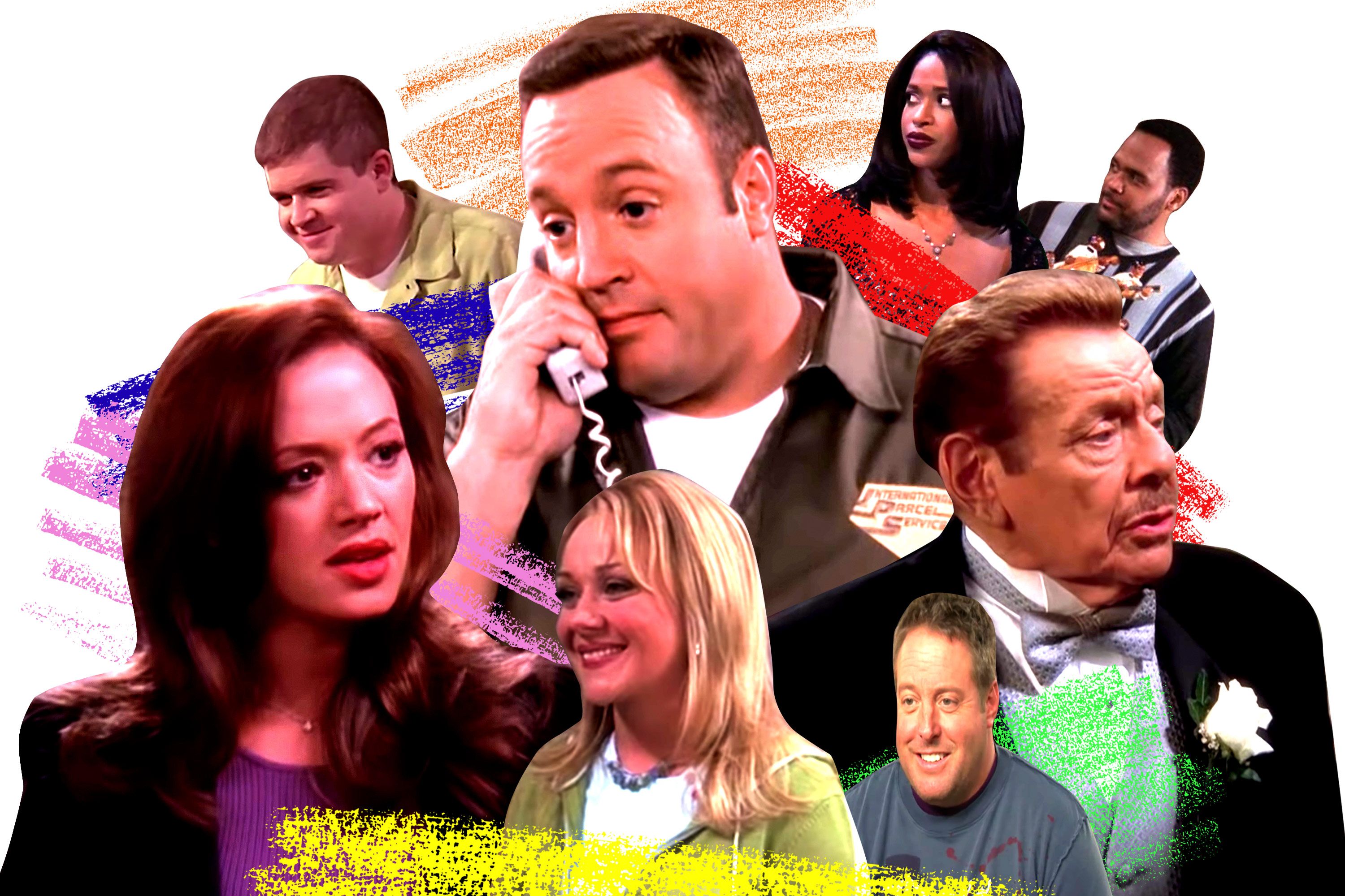 The Best King of Queens Episodes, Ranked picture
