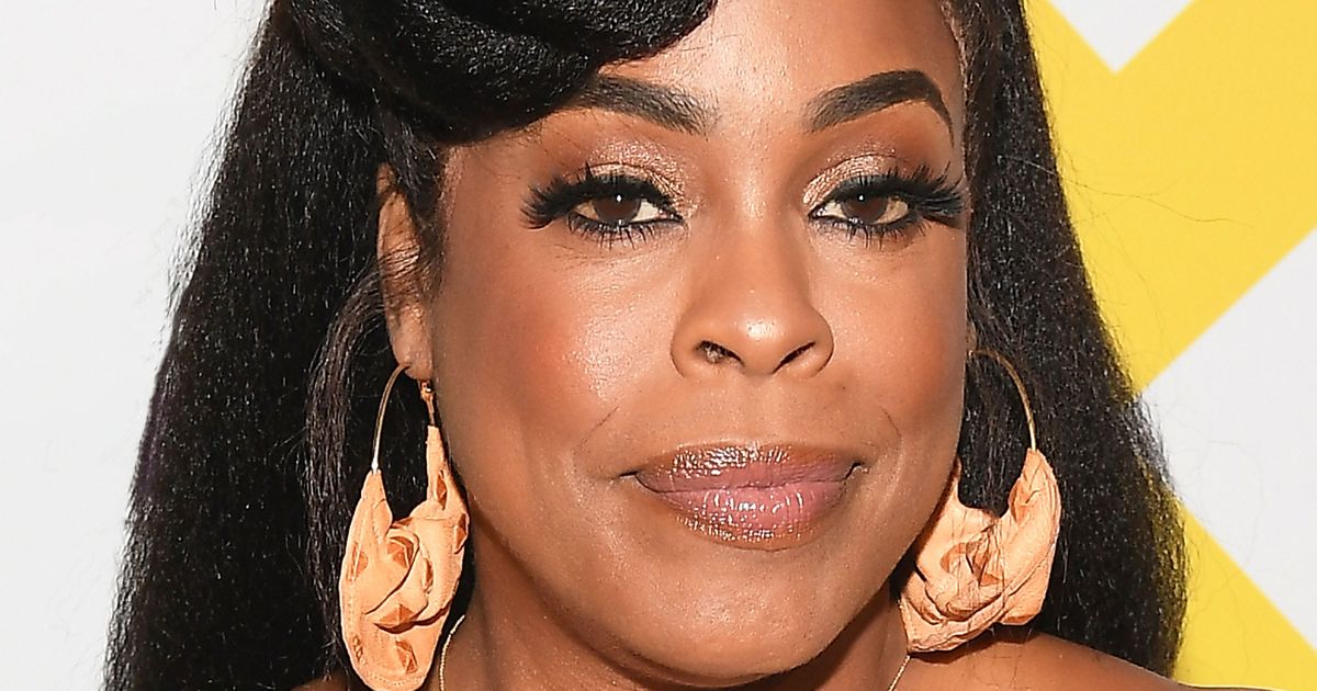 Niecy Nash 將在 TNT 擔任深夜飛行員