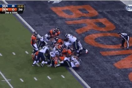 The Few Highs and Many Lows of Super Bowl XLVIII