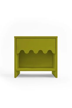 Oeuf Moss Nightstand