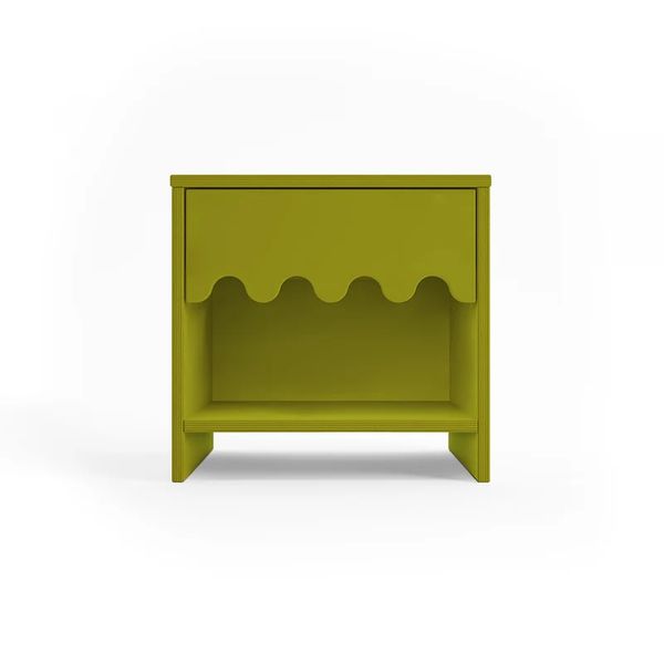 Oeuf Moss Nightstand