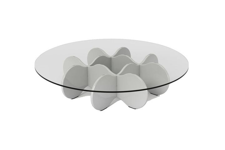 the best glass coffee table