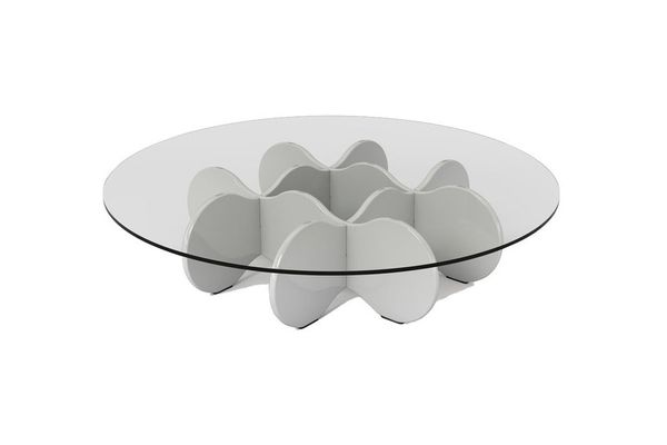 the best glass coffee table