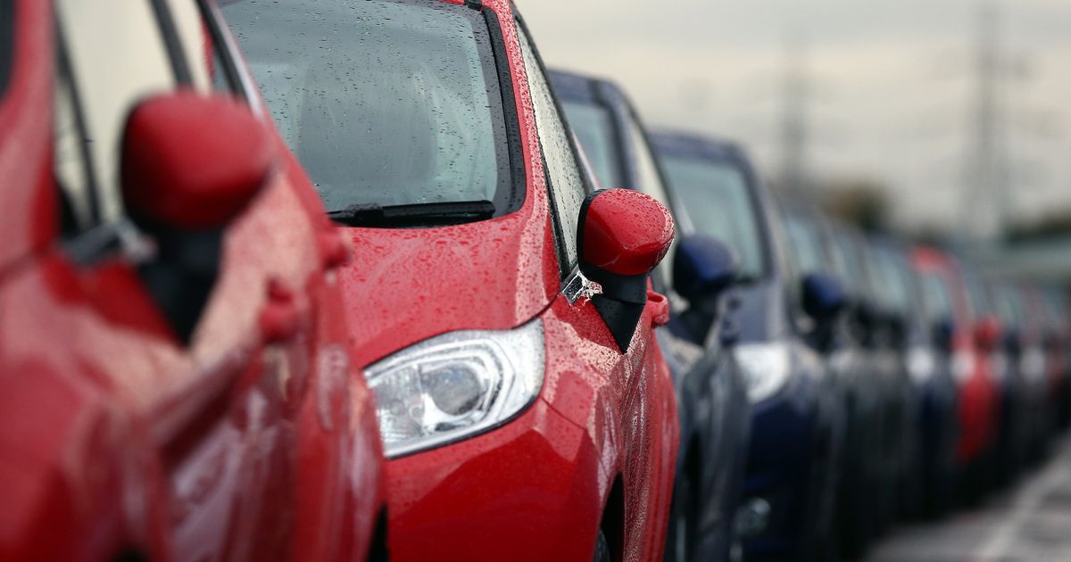 California Gov. Newsom to Ban Sales of New Gas Cars in 2035