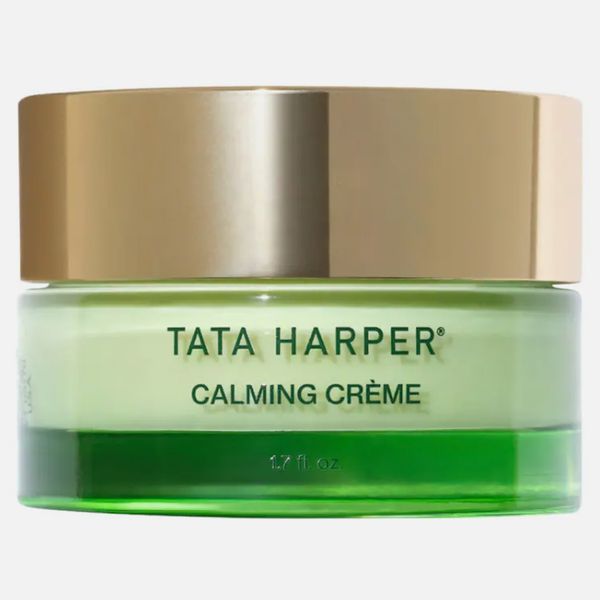 Tata Harper Calming Crème