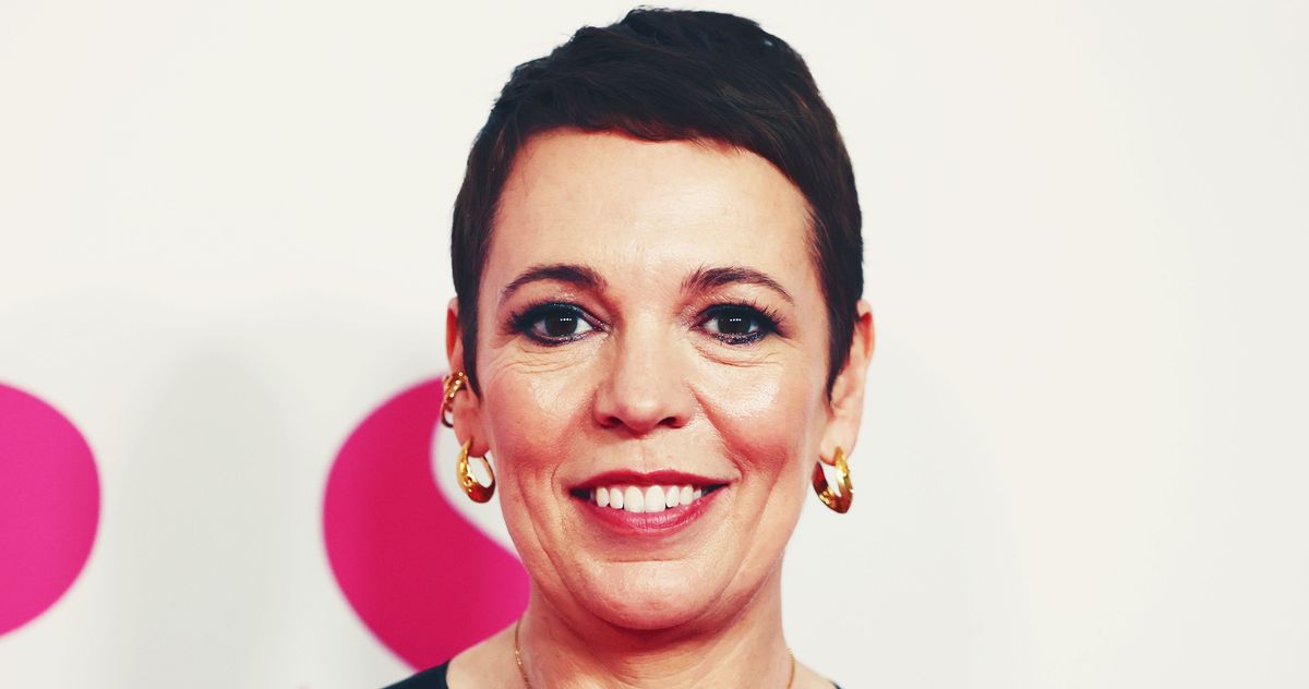 Olivia Colman Speaks Out on Hollywood’s Gender Pay Gap