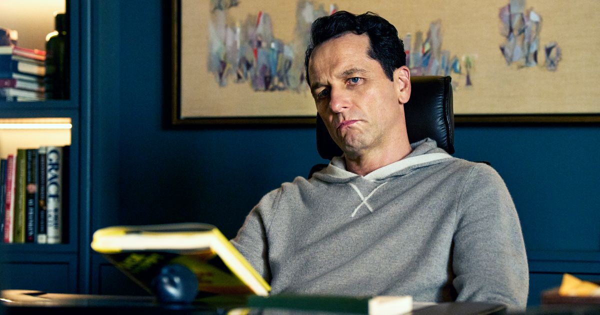 The Beast in Me' Premiere Recap, Episode 1: 'Sick Puppy'