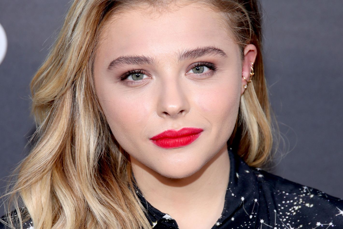 20,146 Chloe Grace Moretz Photos & High Res Pictures - Getty Images