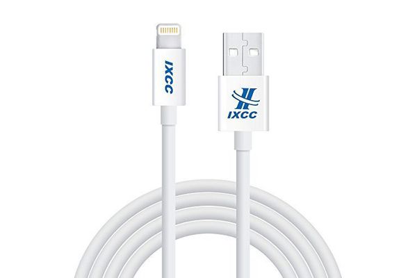 iXCC Extra Long iPhone Charger Cable, iXCC 10 Feet Lightning