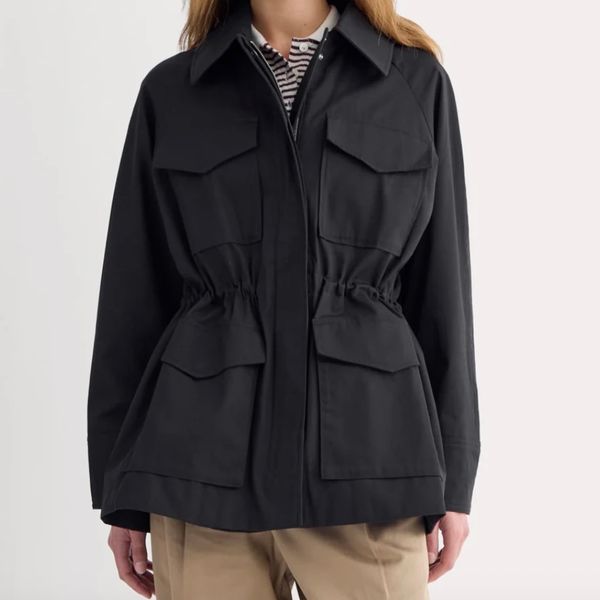 Everlane Field Jacket