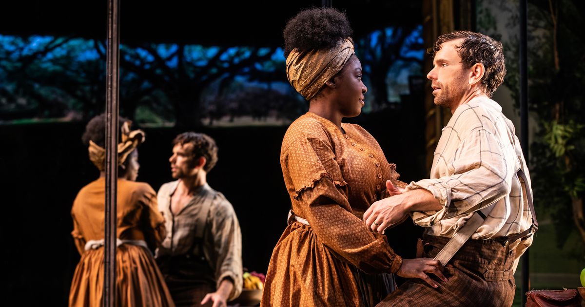 3 Black Women on the Experience of Seeing Slave Play