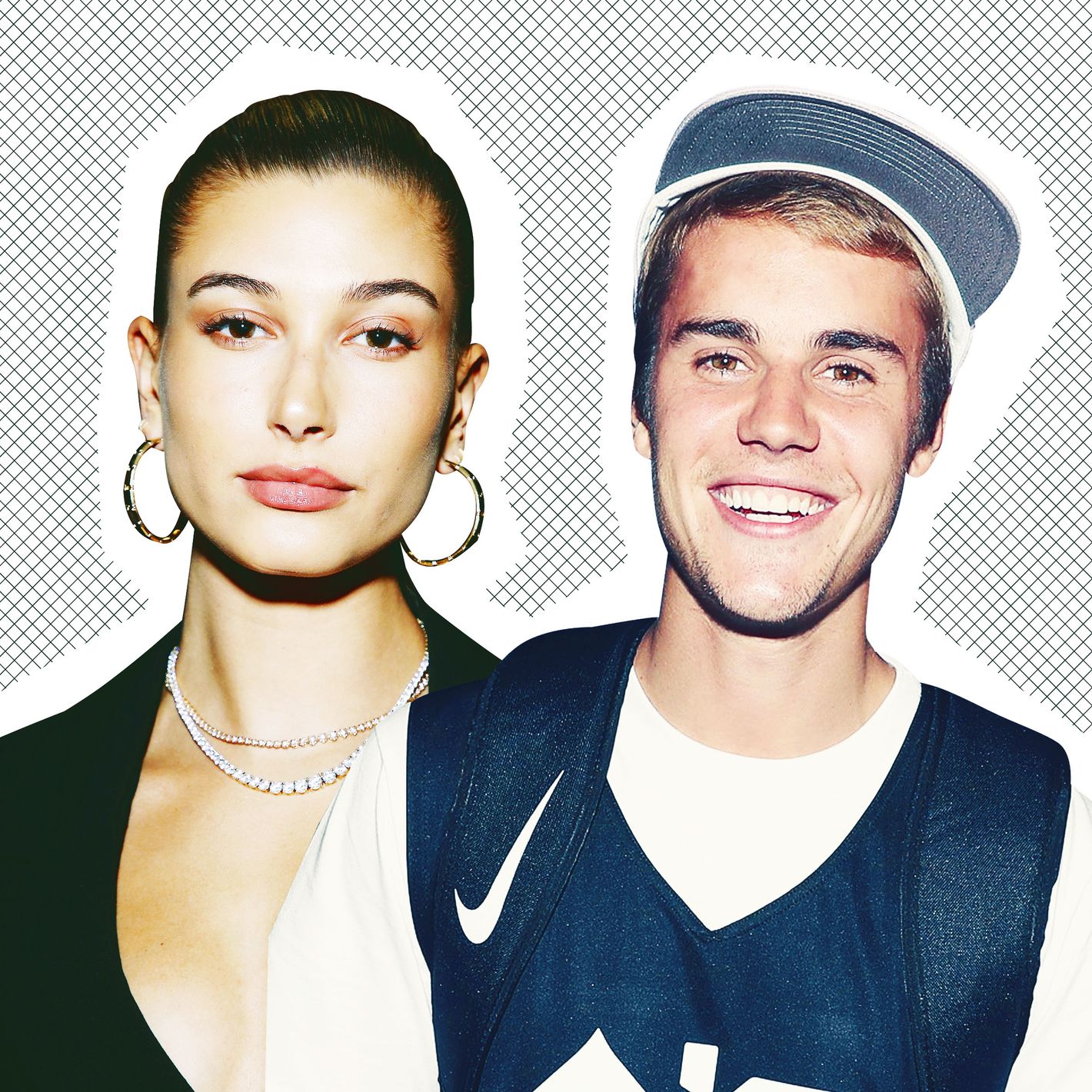 1420px x 1420px - A Timeline of Hailey Baldwin, Justin Bieber's Relationship