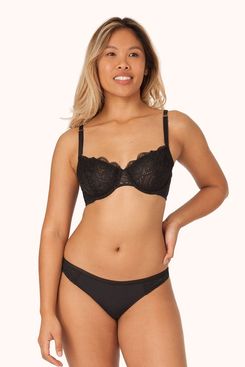 Lively The Unlined Lace Bra