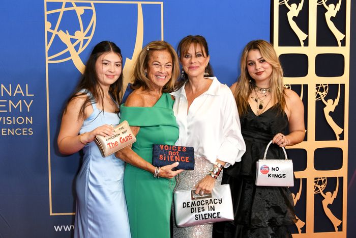 52nd Annual Daytime Emmy Awards