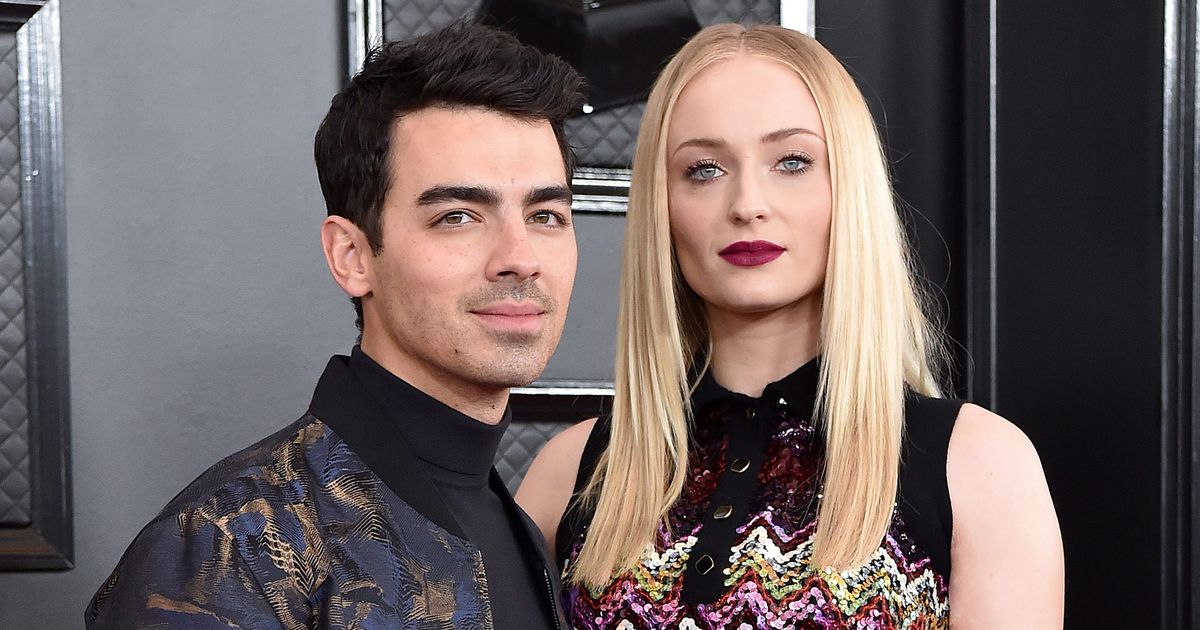 Sophie Turner Is Pregnant, Expecting Child With Joe Jonas