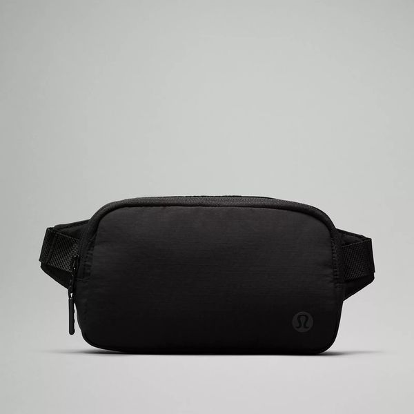 Lululemon Everywhere Belt Bag Mini Ripstop