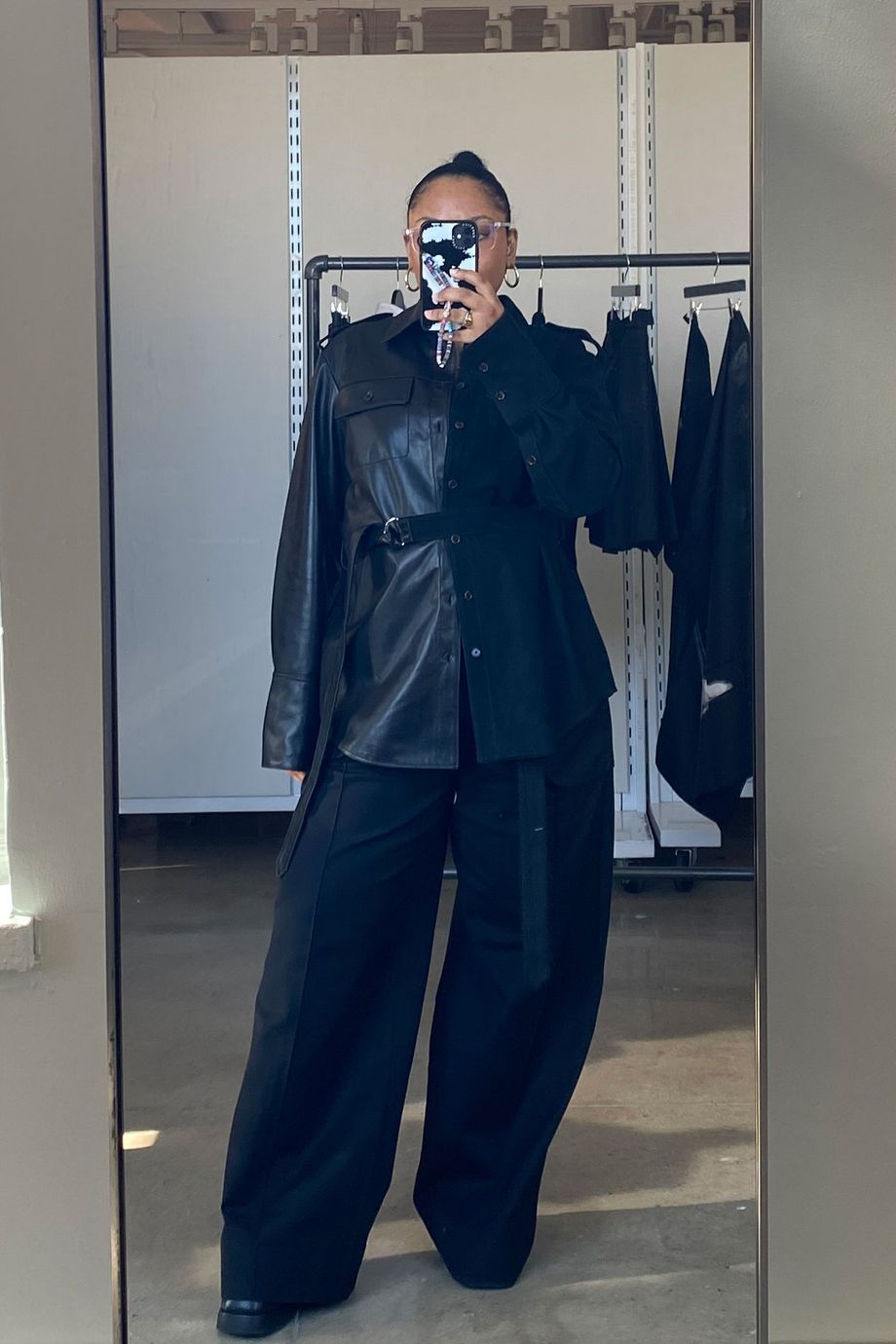 We Tried Peter Do's Banana Republic Collection