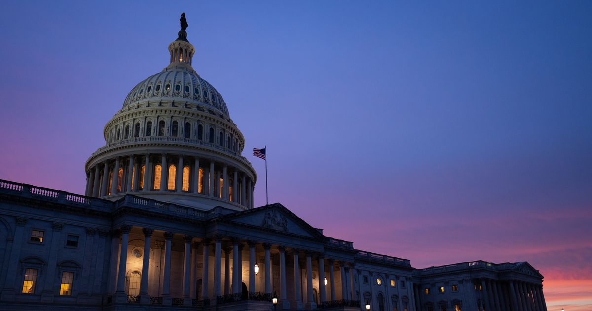 Trump’s Latest Outrages Could Ramp Up Pressure for Another Government Shutdown