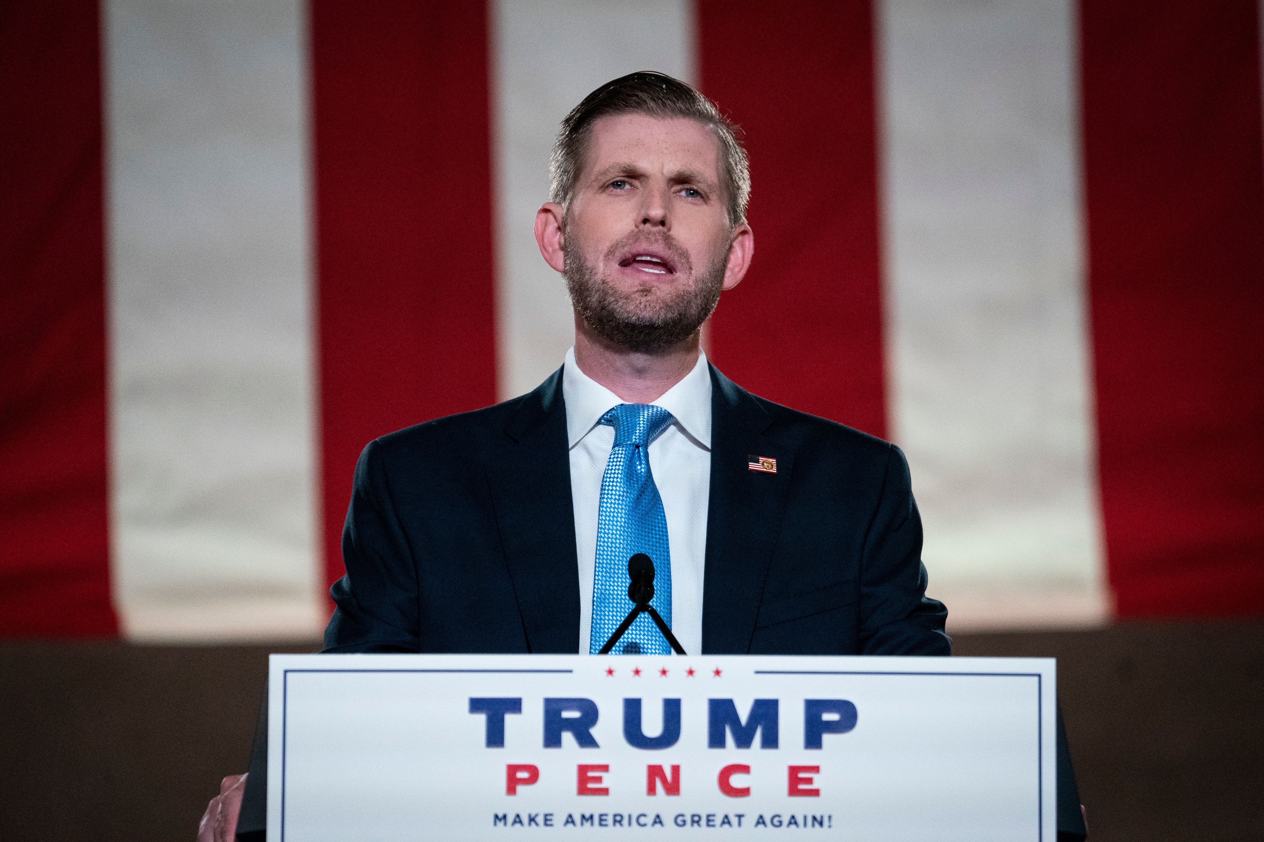 The Rnc Makes A Strong Case For America S Imminent Collapse