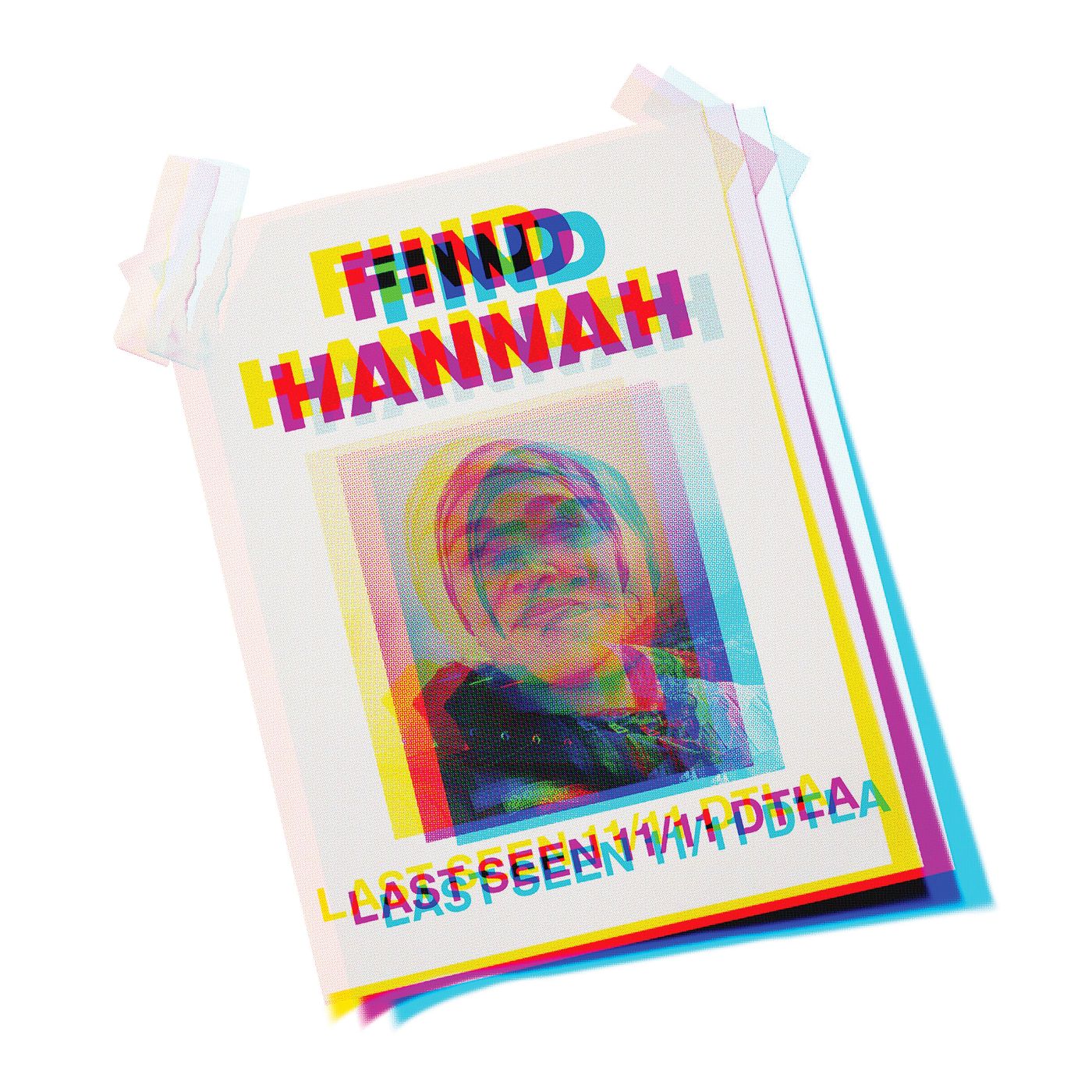 What Really Happened When Hannah Kobayashi Went Missing?