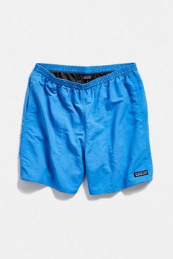 mens patagonia swim trunks