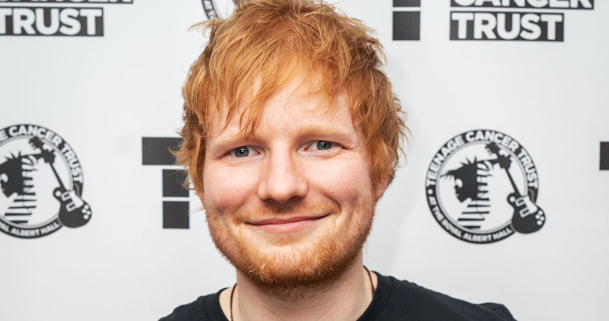 Ed Sheeran Wins 'Shape Of You' Plagiarism Lawsuit
