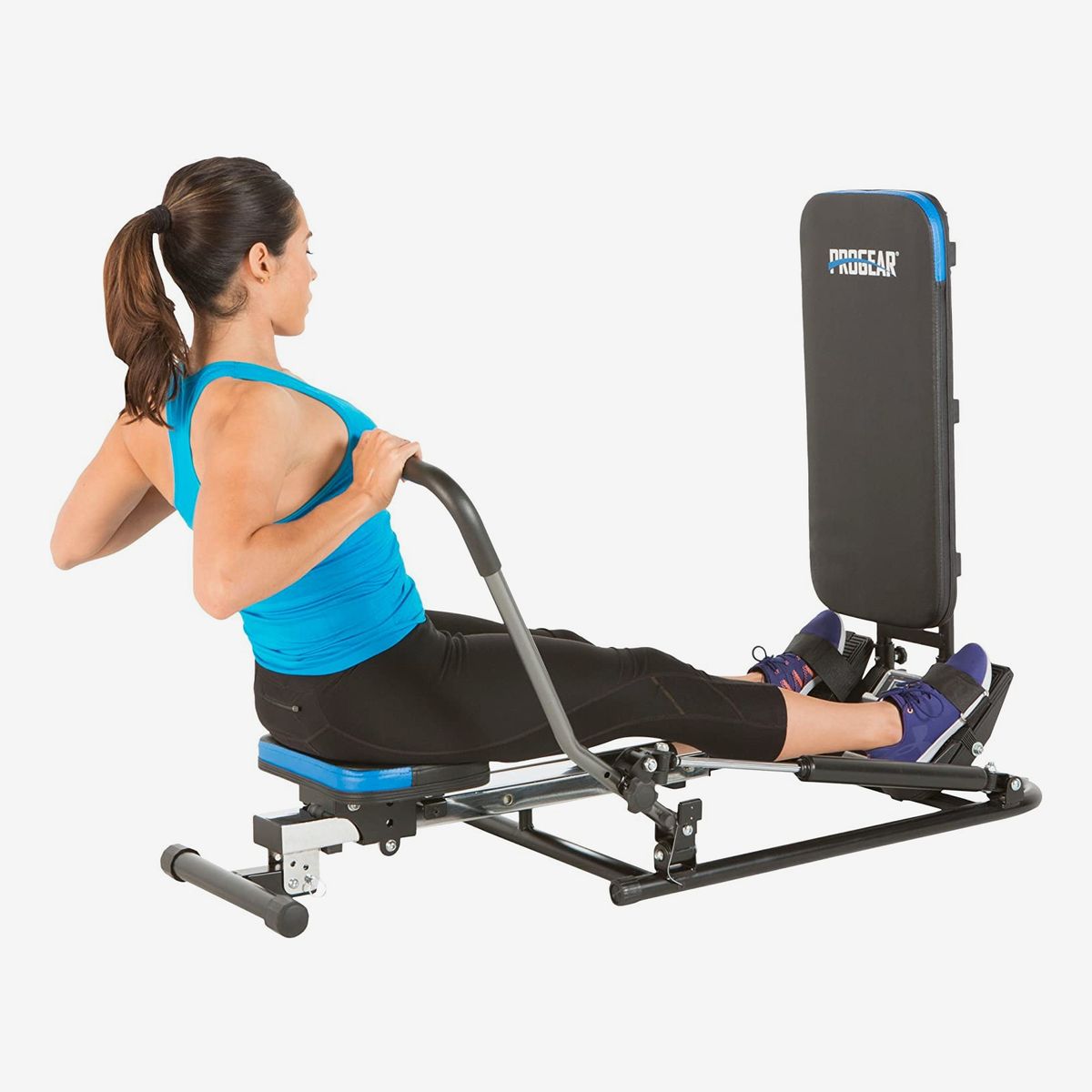 Best rowing machine wirecutter Clearance