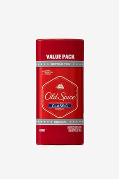 Old Spice Classic Deodorant for Men