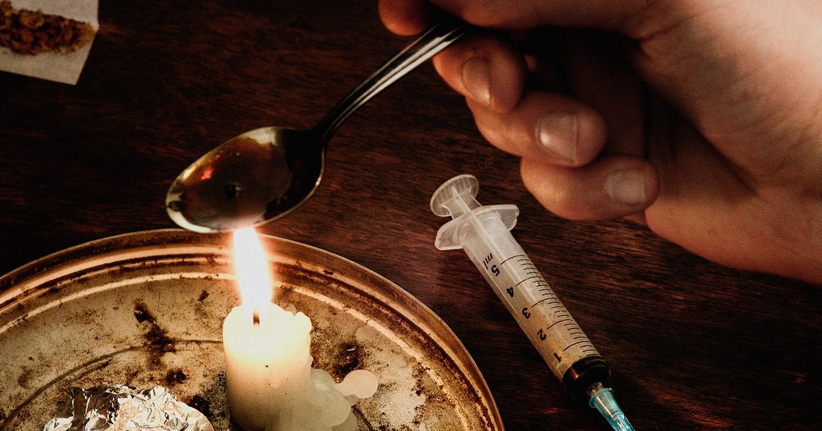 Congress Pledges a Billion to Tackle the Opioid Epidemic -- Science of Us