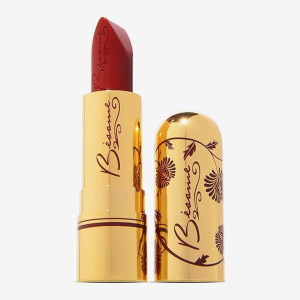 BESAME Fairest Red Lipstick 1937