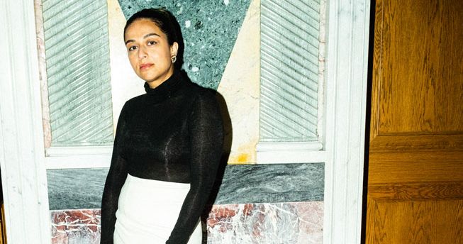 Where Film Curator Zehra Ahmed Goes to the Movies in Los Angeles