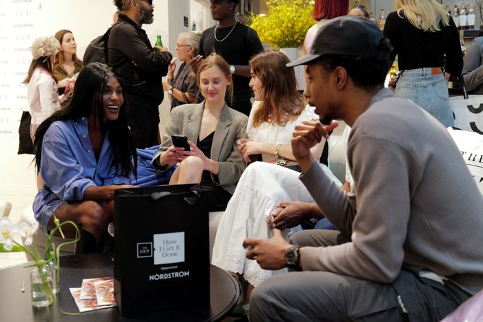 The Cut’s “How I Get It Done” Presented By Nordstrom